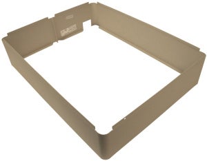 3310EX33R Surface Mounting Frame