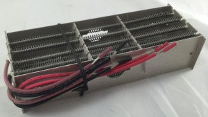 1802-2124-000 Element Replacement Part