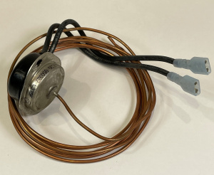 050327 LMT 66Inch 335F CAP RCP/CEH-SM