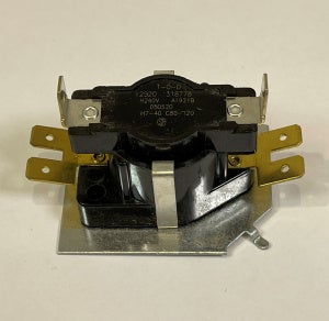 050520 TDR TYPE 12S20/318778 RCP CEH