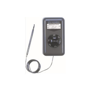 AR-115 7Ft Cap. Thermostat 0-100F