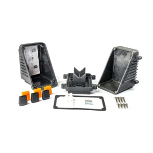 RTST Splice & Tee Kit