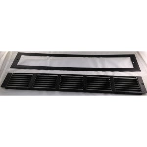 CKHABG CKHA Replacement Black Grill
