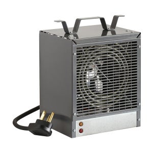 DCH4831LG 240V Portable Workshop Heater