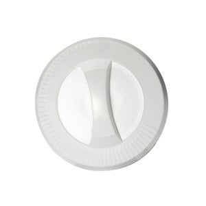 040004 Knob C/CT/CM/UC SP White