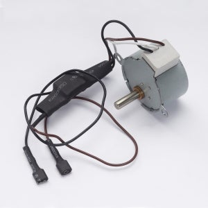 Dimplex & Electromode Replacement Motors - Dimplex & Electromode ...