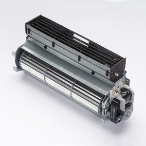 2200490600RP Motor/Blower/Heater Part