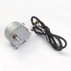 Dimplex & Electromode Replacement Motors - Dimplex & Electromode ...