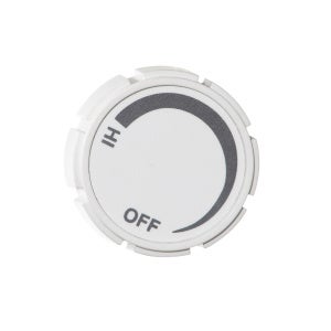 040072 Thermostat Knob ASSY SL-DP