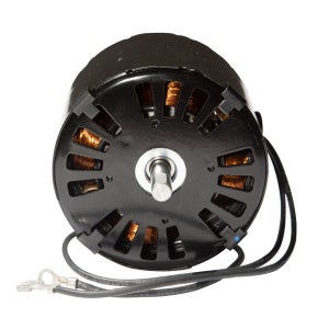 051430 Replacement Motor 240-208V