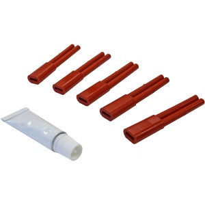 SRMP Power Lead Connection Kit (5 Pack)