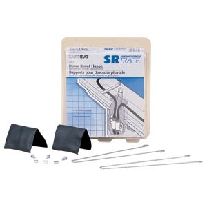 DSH Downspout Hanger Kit