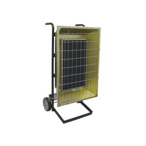 FSP-4320-3 4.30KW 208V Portable