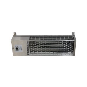 U12100-SS 120V 1000W Pump House Heater