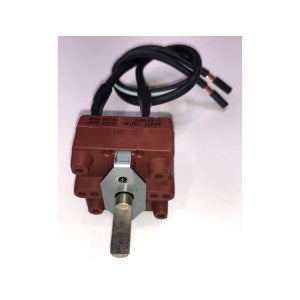 100134 Rotary Switch Replacement Part