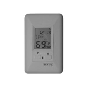 ESP120-R 120 Volt Digital Thermostat