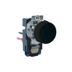 TKIT-1B SP Black Thermostat Kit
