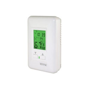 HWPT120 120V Thermostat with Timer