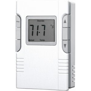 HP30 2 Circuit 120/208/240V Thermostat