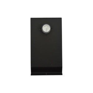 3900T1C SP Built InThermostat Kit Brown