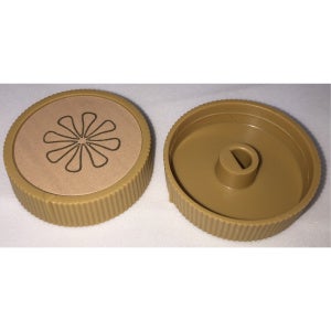 50961010K Thermostat Knob