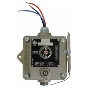 HLT1 HLA Hazardous Location Thermostat