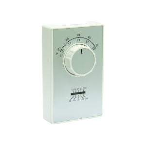 ET9SWTS Heat Only Thermostat