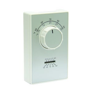 ETD9STS SPDT Heat or Cool Thermostat