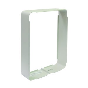 303EX32RW Surface Mounting Frame