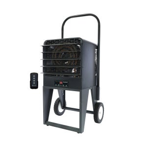 PKB2010-1-P 208V 10kW 1Ph