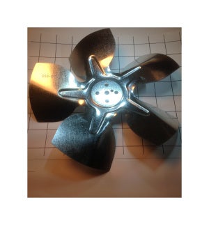 1210-2000-000 Fan Blade Replacement Part
