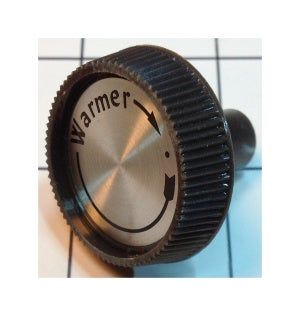 3301-2002-003 Knob Replacement Part