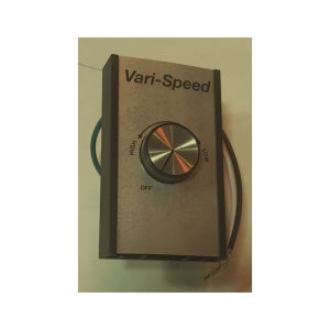 27708 277 Volt Ceiling Fan Control