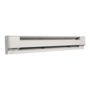 2515W 5ft 120V 1250W Baseboard Heater