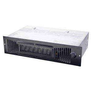 QTS1500T 120V Toe Space Heater