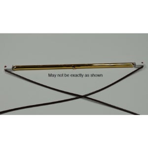 SWIRE15240-L1 240V 1.5KW Quartz Lamp