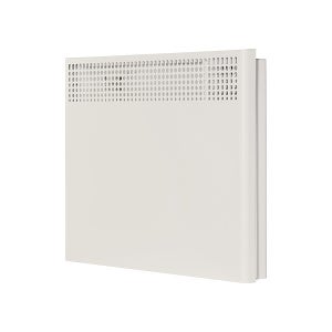 ASHC0501SW Convector Heater 500W 120V