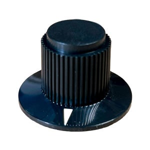 2470500 Knob for FES/YES Thermostat