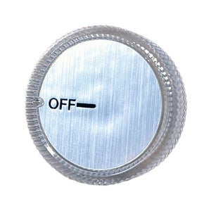 41800004 Replacement Knob
