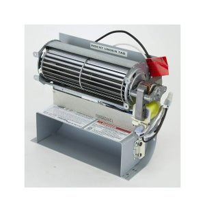 WHF1210H Interior Only (No Grill or Can)