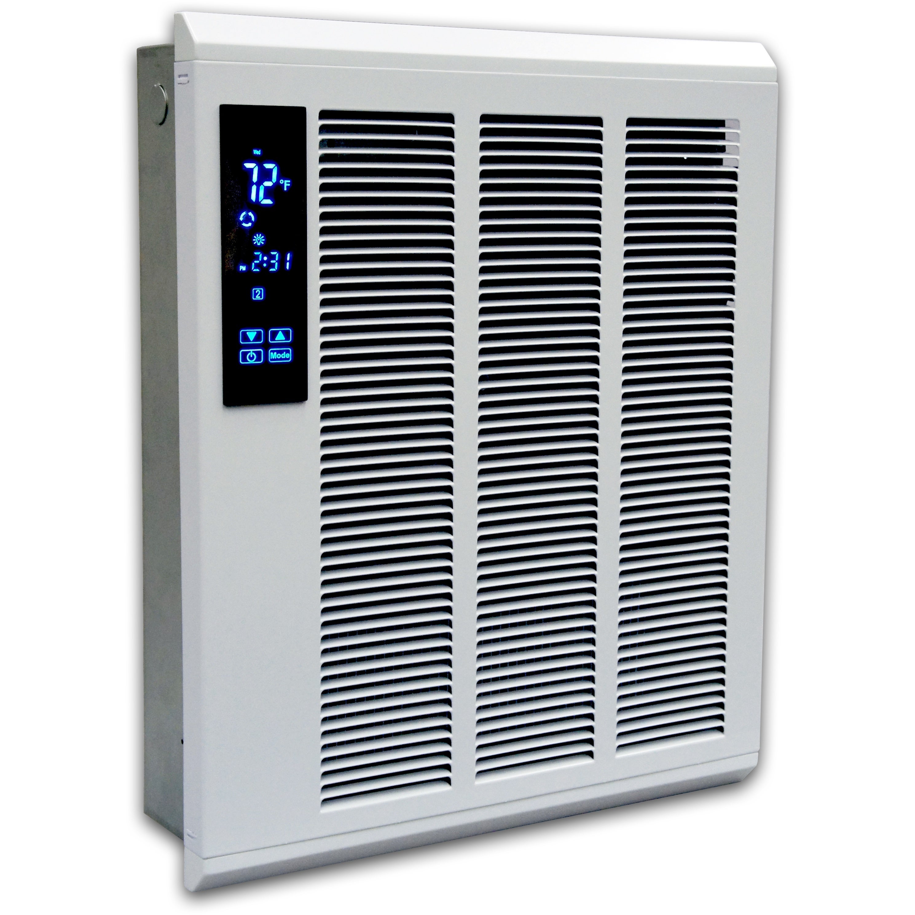 Marley SSHO4007 277V 4000W Qmark Wall Heater