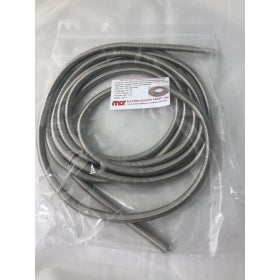 L21-10C N6 .25ID 10ft Nichrome Open Coil