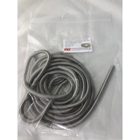 L24-10C N6 .25ID 10ft Nichrome Open Coil