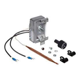 T5100 SPST Thermostat Kit