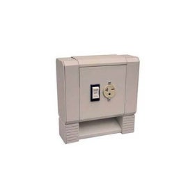 HBBAC Qmark Air Conditioner Outlet