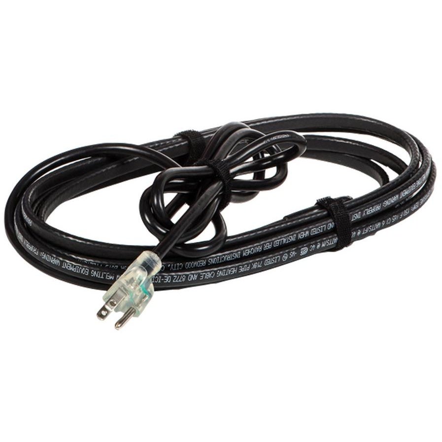 FG1-100P FrostGuard 100ft Long 600W 120V
