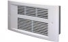 King Electric PX Series ComfortCraft Wall Heater. White Dove, Oiled Bronze, Satin Nickel & Almondine. 250 to 1,500 Watts at 120 Volts or 250-1750 Watts at 208 or 240 Volts