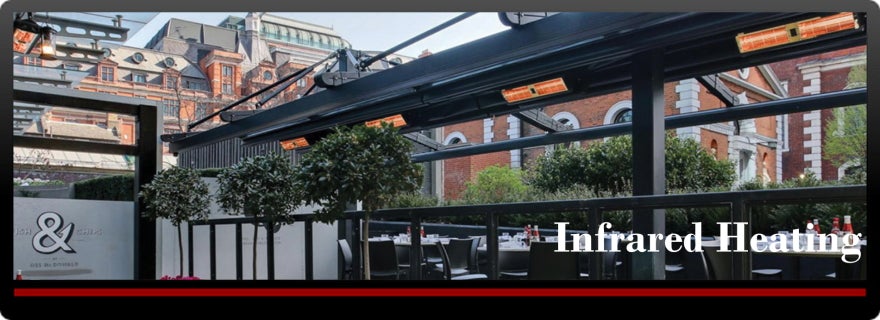 infrared-radiant-heaters