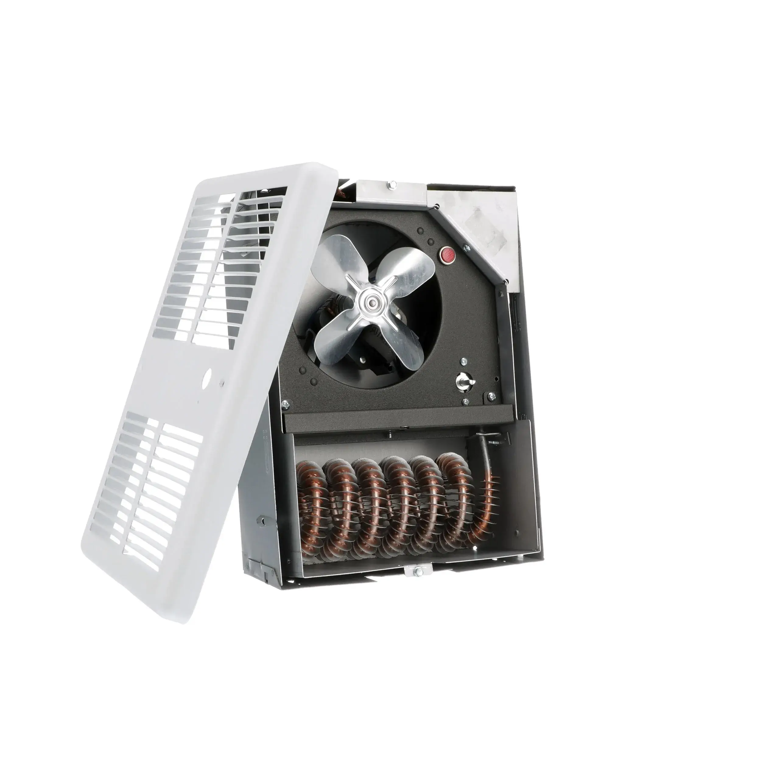 Markel HF3222T2RPW Markel Electric Wall Heater