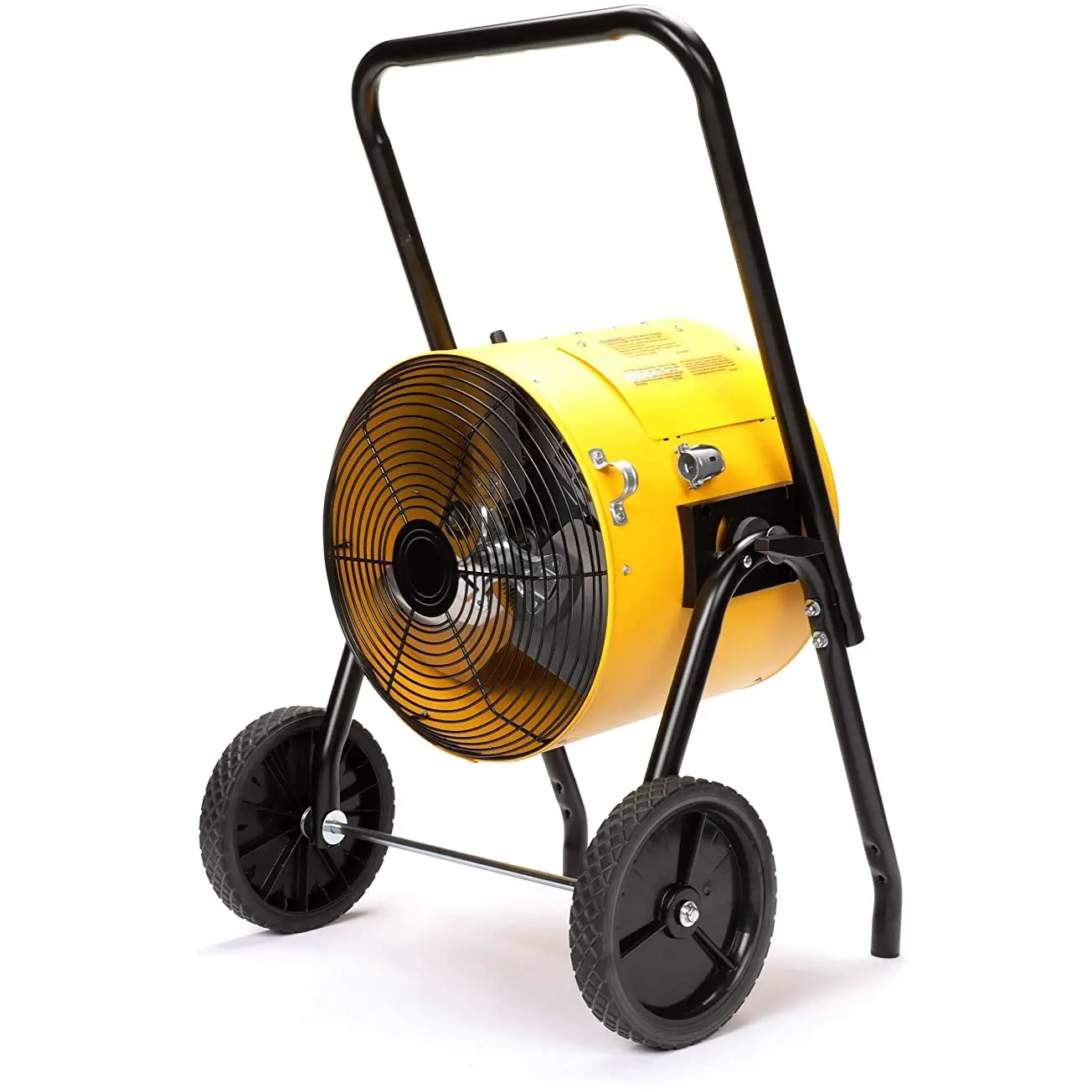 Fostoria FES-1520-3A Fostoria Heat Wave